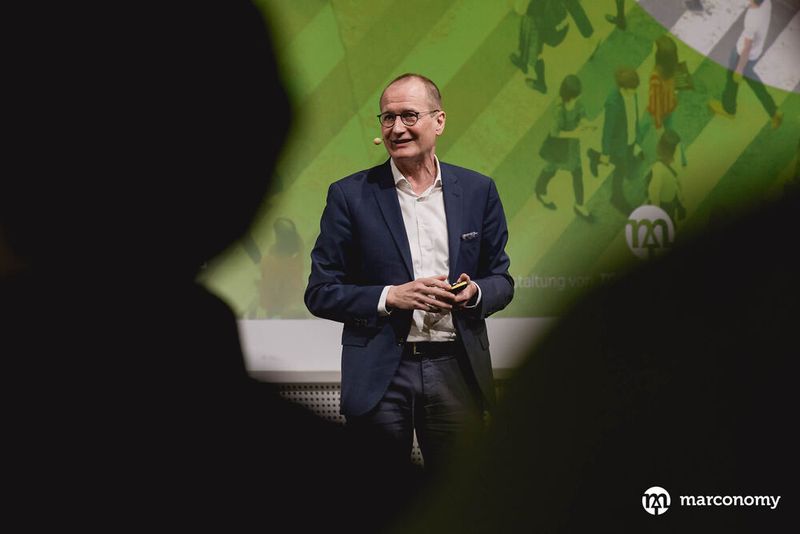 Impressionen vom Lead Management Summit 2024 (Bild: marconomy Lead Management Summit 2024, Stefan Bausewein)