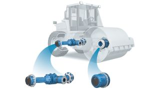  (Bild: Comer Industries)