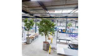 In dem letzten Quartal 2019 soll der Bau des Werkes Hilden beginnen und die Inbetriebnahme ist für Sommer 2020 geplant. (247 Tailored Steel)