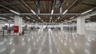 Das neue Design- und Fertigungswerk von Samtec in Taiwan. (Bild: frei lizenziert)