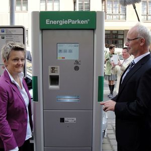 (Archiv: Vogel Business Media)