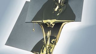 Ultrason E0510 C2TR von der BASF hat laut Hersteller beste Gleitreibungswerte. Außerdem macht es diesem Kunststoff kaum etwas aus, wenn er mit heißem Öl in Berührung kommt – gut für den Einsatz im Automobilbau also, heißt es. (BASF)