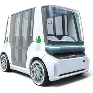 (Schaeffler Paravan)