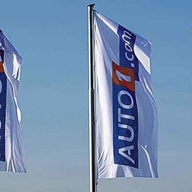 Auto 1 will Händlern bei Inzahlungnahmen das Marktrisiko abnehmen. (Bild: Auto 1)