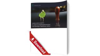 Whitepaper Cover: Vogel IT (Vogel IT)