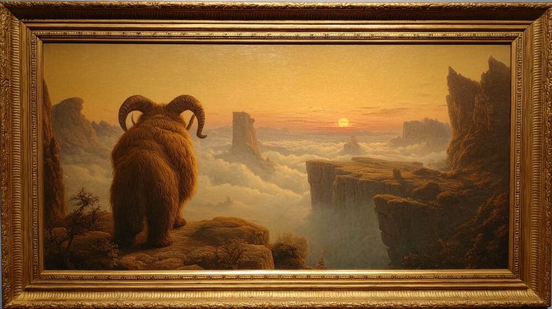 Das Backup muss für Ransomware unerreichbar sein.(Bild:  Midjourney / KI-generiert)