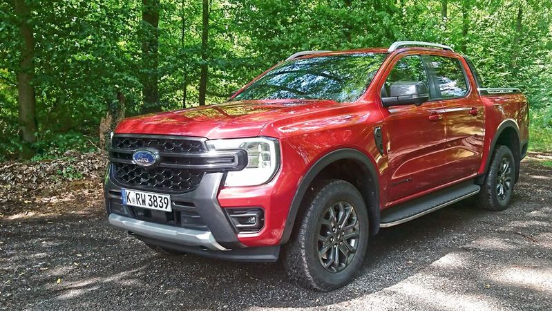 Eine vierstellige Anzahl an „Rangern“ muss hierzulande in den Vertragswerkstätten vorstellig werden.  (Bild:  Sven Prawitz/Vogel Communications Group)