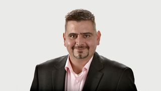 Sascha Korten, Head of Sales Specialist Germany bei Avaya (Avaya)