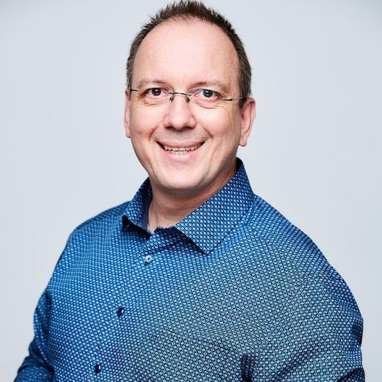 Marc Meckel, Senior Manager Domain Consulting bei Palo Alto Networks.(Bild:  Palo Alto Nertworks)
