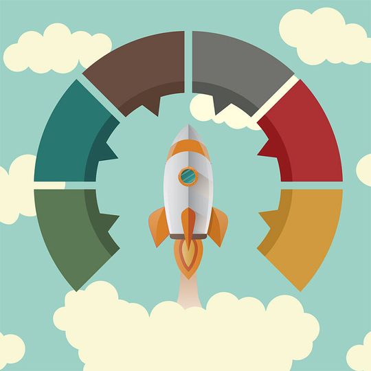 Nicht nur einzelne Aufgaben, sondern auch ganze Projekte lassen sich mit Microsoft „To Do“ managen.(Bild:  gemeinfrei /  Pixabay)