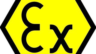 Eirich-Mischer sind nun auch als Gerät der Kategorie 1 für eine Atex-Zone 20 im Mischbehälter lieferbar. (gemeinfrei)