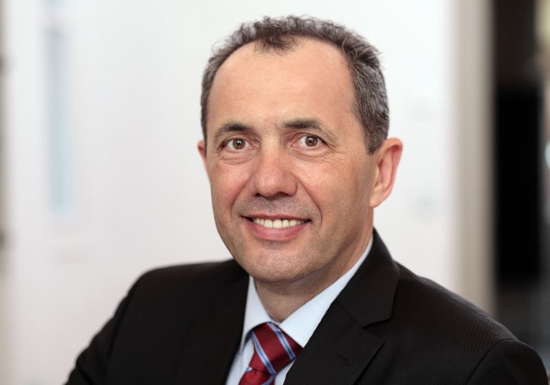 Wilhelm Goschy, Vorstand der Unternehmensberatung Staufen AG: „Die brasilianische Industrie muss einen höheren Level in Sachen Organisation und Produktivität erreichen. Wer jetzt nicht die eigene Wettbewerbsfähigkeit verbessert, der hat morgen keinen Standort mehr in Brasilien“. (Bild: Staufen)
