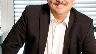 Markus Vogt, Manager BU Microsoft & Cloud, Tech Data (Tech Data)