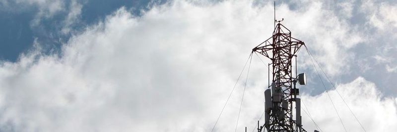 5G soll Industrie 4.0 in Echtzeit möglich machen.(Bild:   / CC0)