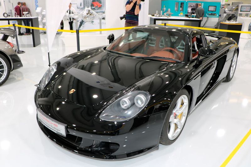 Horn zeigt anschaulich, was mit Horn-Werkzeugen alles möglich ist ... (Sonnenberg)