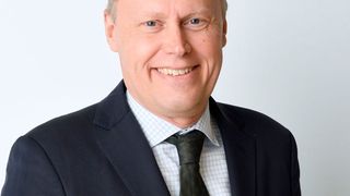 "This is the latest in a series of organic peroxide investments to better serve our customers by upgrading technologies and increasing production capacity," says Johan Landfors, Member of the Executive Committee responsible for Polymer Chemicals. (Akzo Nobel)