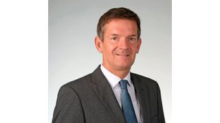 Wolfgang Große Entrup wird neuer Hauptgeschäftsführer des VCI und folgt auf Utz Tillmann. (VCI)