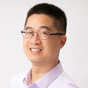 Jeffrey Wong(Bild:  Snaplogic)