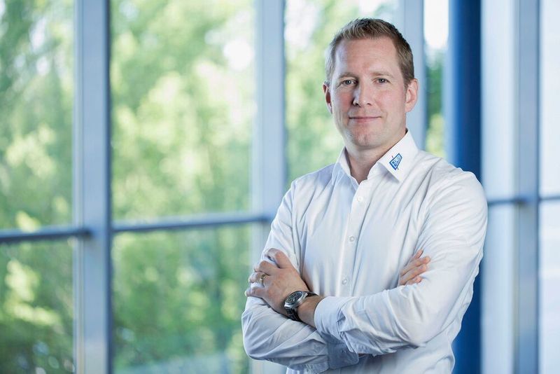 Expresso-Geschäftsbereichsleiter Oliver Stauch-Vaupel merkt an: „Alle Produkte werden stetig verbessert. Wir fokussieren uns dabei jetzt noch stärker auf die Modularisierung und Standardisierung von Baugruppen und Systemeinheiten.“ (Expresso)