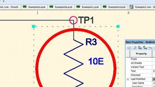 Das neue Cadstar-Redlining-Werkzeug erleichtert die Kommunikation zwischen Entwicklung, Layout und Fertigung und trägt dadurch zur Qualitätssicherung und Verkürzung von Entwicklungszyklen bei.   (Zuken)