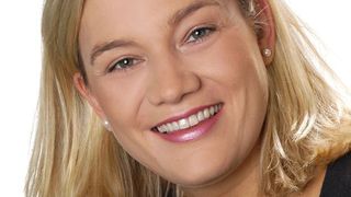Lynn Vollmert ist neue Channel Sales Managerin für Zentraleuropa bei Isilon Systems. (Archiv: Vogel Business Media)