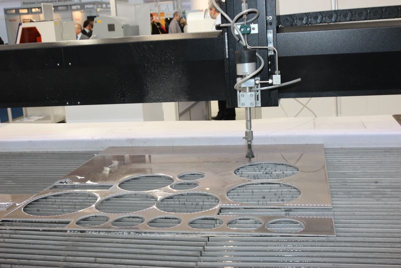 Rückblick: Bilder von der Euromold 2013. (Bild: Finus/Klöpping)