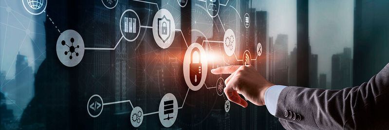 Laut Bundesinnenministerin Faeser würden Hackbacks die Sicherheitsrisiken erhöhen