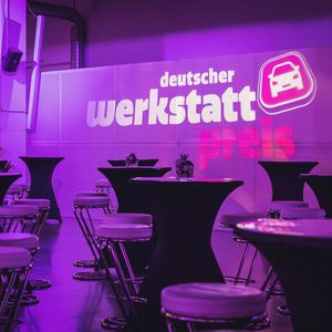 Deutscher Werkstattpreis 2022 (Bild: Stefan Bausewein)