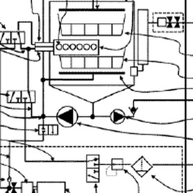 Reinigungsgerät für medizinische Instrumente und Verfahren zum Betreiben eines Reinigungsgeräts (Bild: Miele & Cie. KG/DPMA)