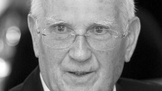 Bodo Fütterer prägte die Entwicklung der Maxon Motor AG über Jahre hinweg entscheidend. Jetzt verstarb er im Alter von 91 Jahren. (E.T. STUDHALTER)