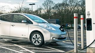 Die Gremien zur Standardisierung von Ladestecker, Chademo und GB/T, schließen sich zusammen. (Nissan)