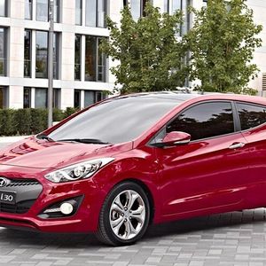 Hyundais Angriff auf Golf und Co. geht in die nächste Runde: Der Hersteller bringt sein Modell i30 im Frühjahr 2013 als Dreitürer auf den Markt.
