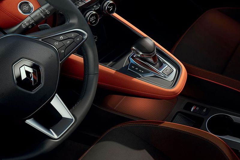 Hierzu zählt ab 2020 auch der erste Plug-in-Hybrid von Renault.  (Renault)