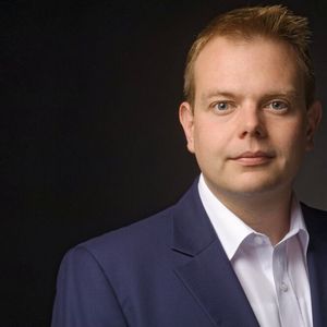 Der Autor Christopher-Alexander Unkauf ist CEO für die Schweiz und Österreich von Siemens Digital Industries Software.(Bild:  Siemens)