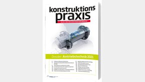 kopra Dossier Antriebstechnik 21 TS