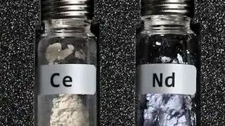 Seit letzter Woche wissen wir, dass in Schweden eine Menge Seltener Erden lagert. Experten überrascht diese Information aber nicht wirklich. Hier äußert sich der VDI zu dieser Nachricht und zur Zukunft der Gewinnung dieser wichtigen Rohstoffe. (Bild: LKAB)