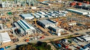 Per l'impianto a idrogeno da 100 MW della prima fase del progetto, Siemens sta implementando la propria gamma di soluzioni software per il settore dell'idrogeno, consentendo una gestione più intelligente e ottimizzando il valore dell'impianto. (Fonte:Siemens)