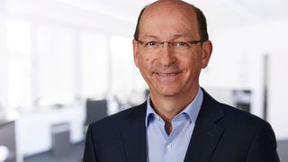 Patrice Gay verstärkt als Chief Sales Officer künftig das Management der KSM Castings Group.   (KSM Castings Group )