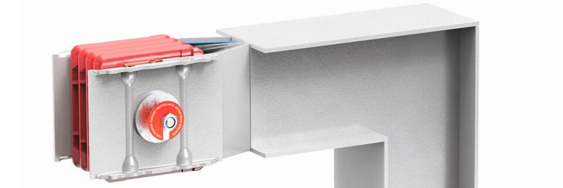 Die XCP High Power Busbars von Starline sollen auch gehobene Anforderungen erfüllen.