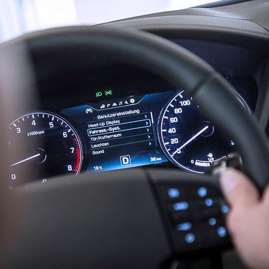 (Bild:  ProMotor/Volz)