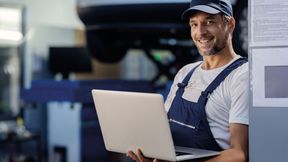 Autohersteller müssen freien Werkstätten Reparaturinformationen zugänglich machen – doch es gibt große Unterschiede in den Angeboten der OEMs. (Bild: © Drazen - stock.adobe.com)