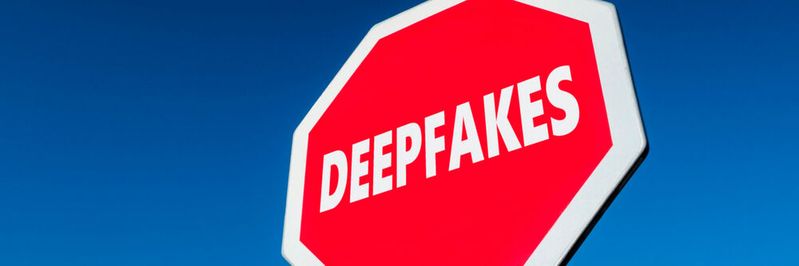 Der Internet-Stiftung Mozilla zufolge müssen KI-generierte Videos deutlich gekennzeichnet werden, um User besser vor Deepfakes zu schützen.(Bild:  mino21 - stock.adobe.com)