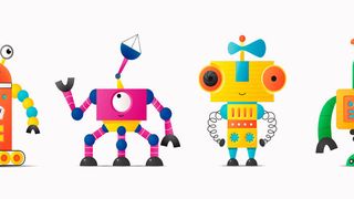 Forscher identifizierten vier Typen sozialer Roboter, die Menschen unterstützen und helfen können. (©kora_ra_123 - stock.adobe.com)