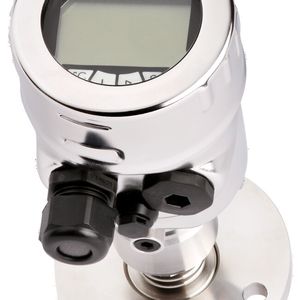 Process transmitter IPT-11 from Wika