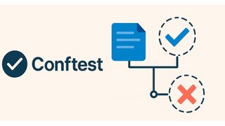 Im Artikel geht es um „Conftest“-Grundlagen und Rego-basierte Prüfarchitektur.  (Bild: Thomas Joos)