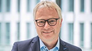 „Inzwischen haben wir Profinet over APL bereits in Produktionsanlagen implementiert und werden die Einführung mit diesen neuen Verbesserungen weiter vorantreiben,“ Harald Müller Vorstand von PI und Leiter der Joint Working Group.   (Bild: Profibus & Profinet International)