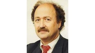 Vision einer integrierten Messtechnik: Prof. Dr.-Ing. Klaus Metzger von imc (Archiv: Vogel Business Media)