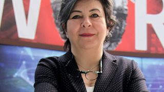 „Die Erweiterung der angebotenen Produkte und Leistungen im Mittel- bis Hochtechnologiebereich hat für die türkischen Maschinenbauer Priorität“, erläutert Sevda Kayhan Yılmaz, stellvertretende MAIB-Vorsitzende. (MAIB)
