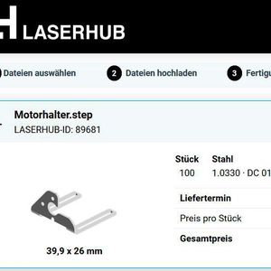 (Laserhub GmbH)