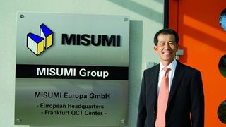  (Archiv: Vogel Business Media)